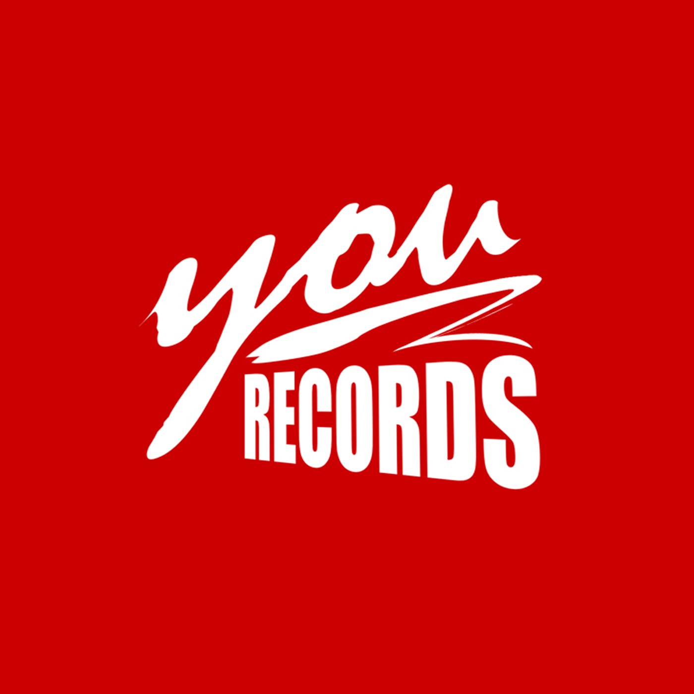 YOU2RECORDS Logo